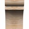 Ekena Millwork Yorktown Smooth Rafter Tail, Douglas Fir, 3 1/2"W x 6"H x 12"L RFT04X06X12YOR00SDF - alternate 4